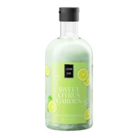 Lavish Care Sweet Citrus Garden Shower Gel