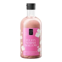 Lavish Care Fluffy Marshmallow Shower Gel