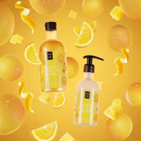 Lavish Care Freshly Squeezed Bliss Shower Gel 2