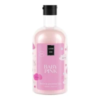 Lavish Care Baby Pink Shower Gel