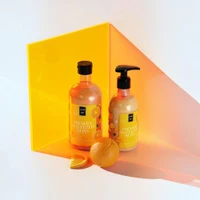 Lavish Care Freshly Squeezed Bliss Body Lotion 2