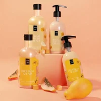 Lavish Care Tropical Affair Body Lotion 2