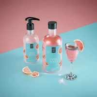 Lavish Care Pink Soda Body Lotion 2
