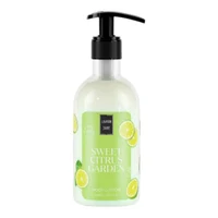 Lavish Care Sweet Citrus Garden Body Lotion