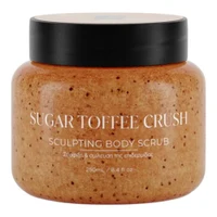 Lavish Care Sugar Toffee Crush Body Scrub 2