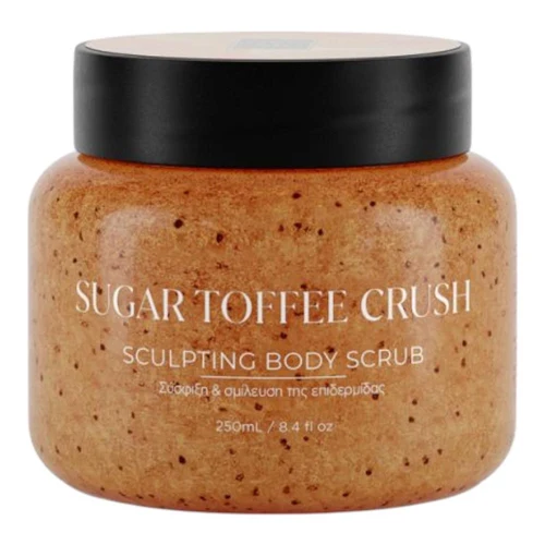 Lavish Care Sugar Toffee Crush Body Scrub