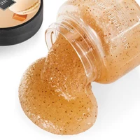 Lavish Care Sugar Toffee Crush Body Scrub 3