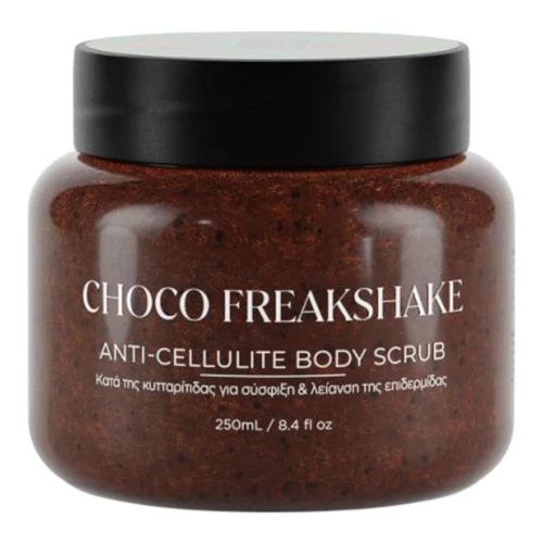 Lavish Care Choco Freakshake Body Scrub