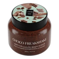 Lavish Care Choco Freakshake Body Scrub