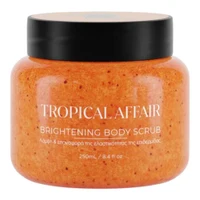 Lavish Care Tropical Affair Body Scrub 2