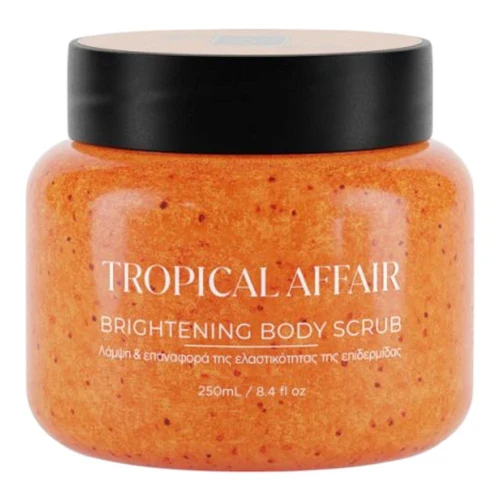 Lavish Care Tropical Affair Body Scrub