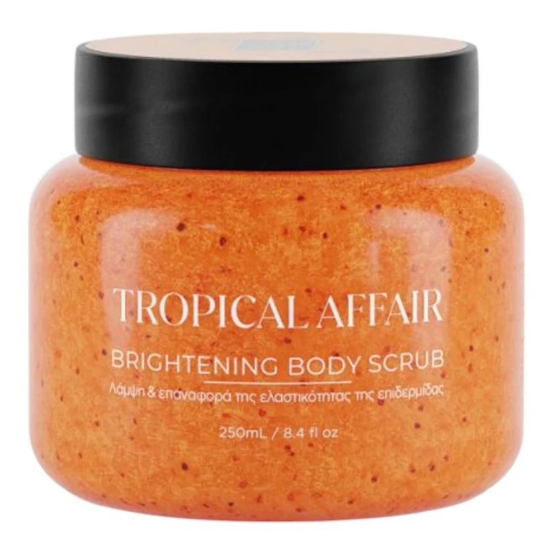 Lavish Care Tropical Affair Body Scrub 2