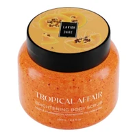 Lavish Care Tropical Affair Body Scrub