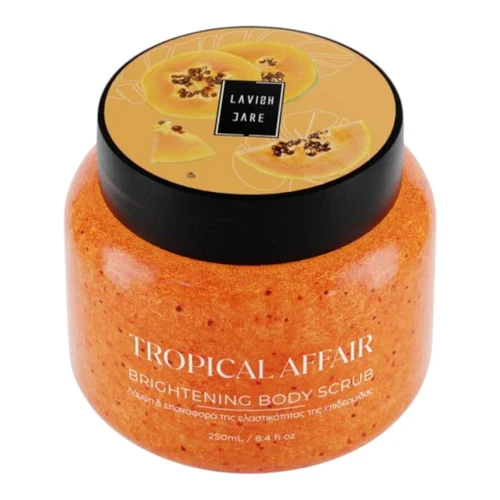 Lavish Care Tropical Affair Body Scrub
