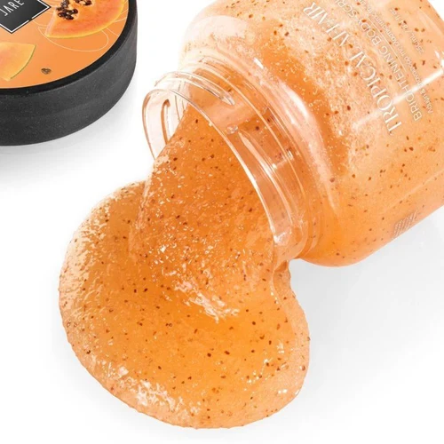 Lavish Care Tropical Affair Body Scrub