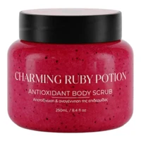 Lavish Care Charming Ruby Potion Body Scrub 2