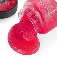 Lavish Care Charming Ruby Potion Body Scrub 3