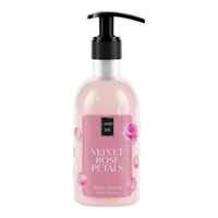 Lavish Care Velvet Rose Petals Body Lotion