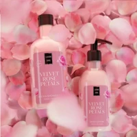Lavish Care Velvet Rose Petals Body Lotion 2