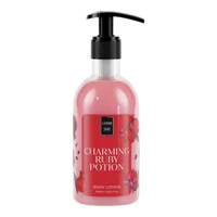 Lavish Care Charming Ruby Potion Body Lotion