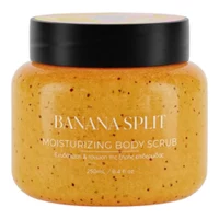 Lavish Care Banana Split Body Scrub 2