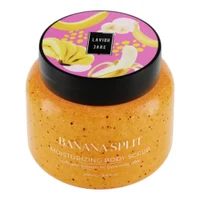 Lavish Care Banana Split Body Scrub
