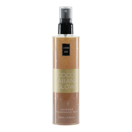 Lavish Care Body Mist Coco Cabana Glow 200ml