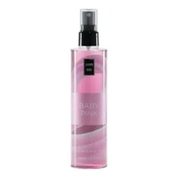 Lavish Care Body Mist Baby Pink 200ml