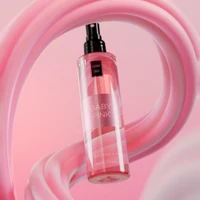 Lavish Care Body Mist Baby Pink 200ml 3