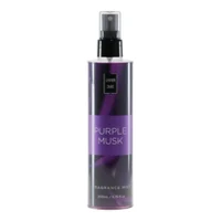 Lavish Care Body Mist Purple Musk 200ml