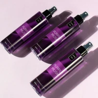 Lavish Care Body Mist Purple Musk 200ml 2
