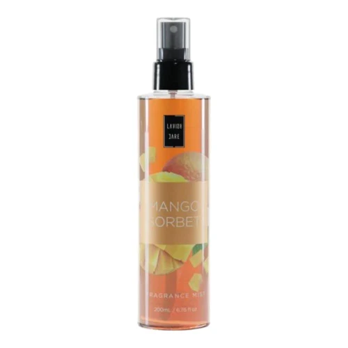 Lavish Care Body Mist Mango Sorbet 200ml
