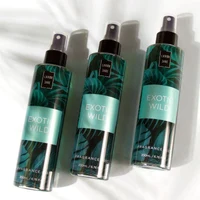 Lavish Care Exotic Wild Body Mist 200ml 2