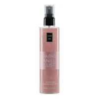 Lavish Care Sparkly Vanilla Lust Body Mist 200ml