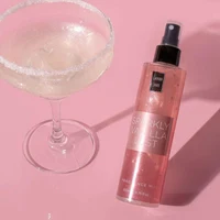 Lavish Care Sparkly Vanilla Lust Body Mist 200ml 2