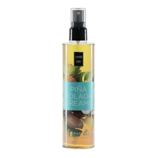 Lavish Care Body Mist Pina Colada Dreams 200ml