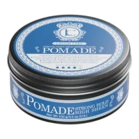 Lavish Care Strong Hold High Sheen Water Pomade