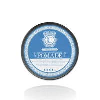 Lavish Care Strong Hold High Sheen Water Pomade 2