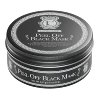 Lavish Care Black Mask