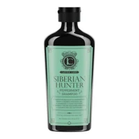Lavish Care Siberian Hunter Peppermint Shampoo