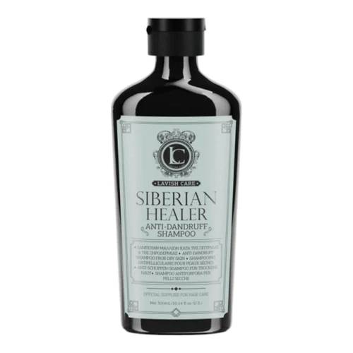 Lavish Care Siberian Healer Anti Dandruff Shampoo