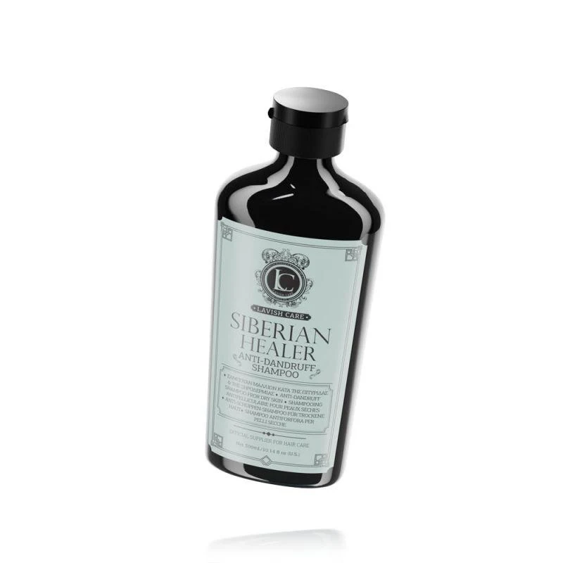 Lavish Care Siberian Healer Anti Dandruff Shampoo 2