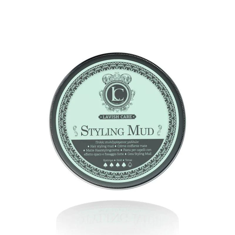 Lavish Care Styling Mud 2