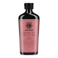 Lavish Care Siberian Preacher Beard Shampoo