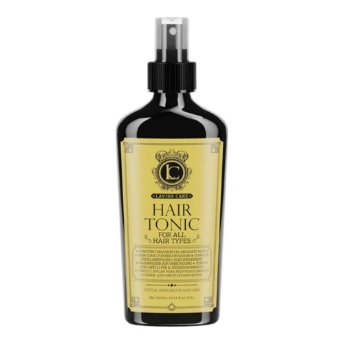 Lavish Care Hair Tonic