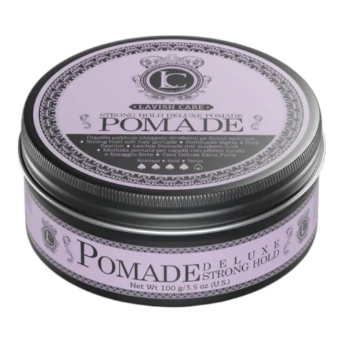 Lavish Care Deluxe Pomade