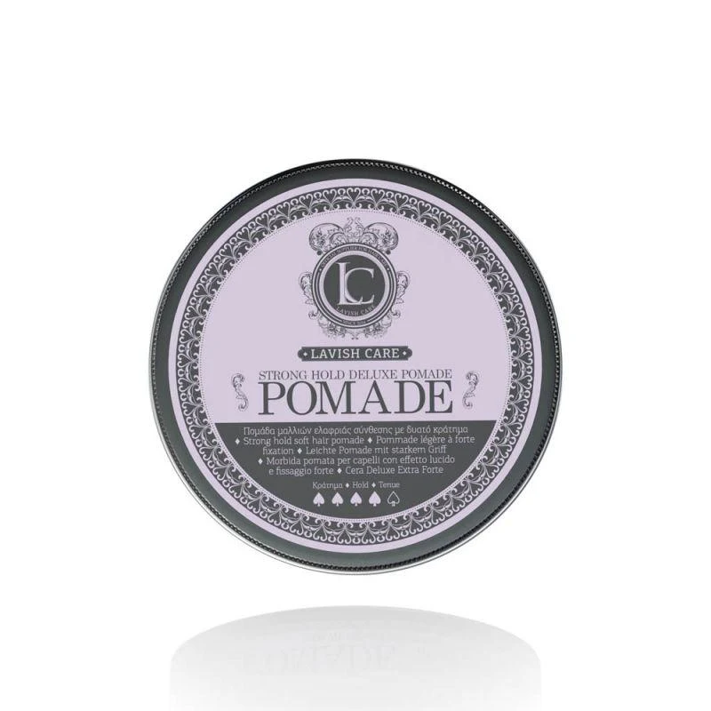 Lavish Care Deluxe Pomade 2