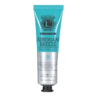 Lavish Care Siberian Breeze Shaving Gel
