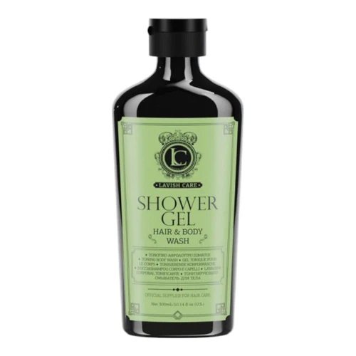 Lavish Care Hair and Body Wash