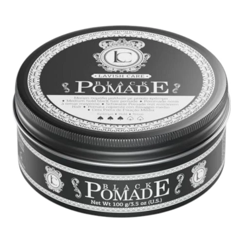 Lavish Care Black Pomade